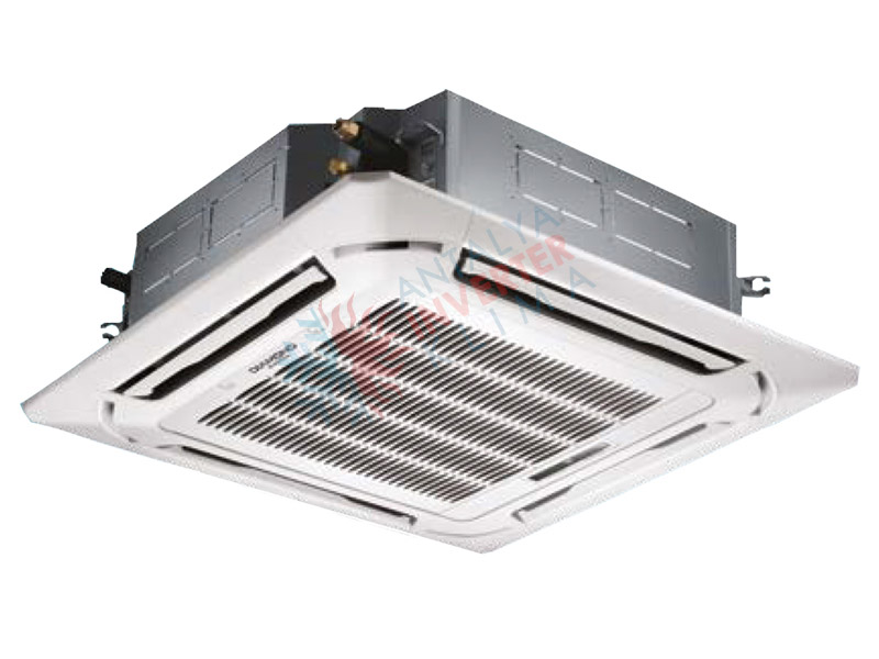 Diamond Electric Kaset Tipi CSH 45 RV Inverter Klima